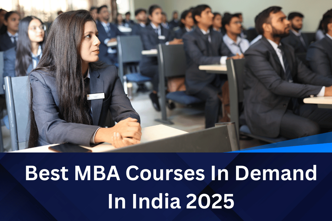 MBA Course